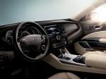 Kia Quoris 2012 года